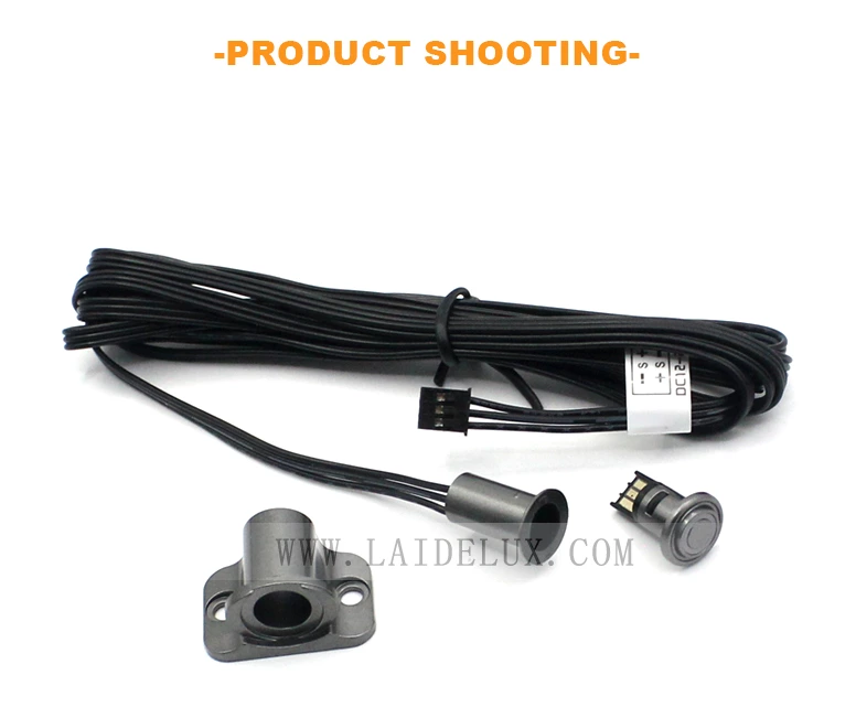 8mm Touch Sensor Switch