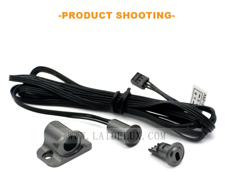 8mm Single Door Sensor Switch
