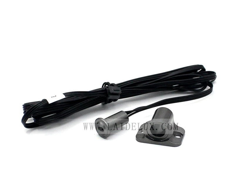 8mm Single Door Sensor Switch