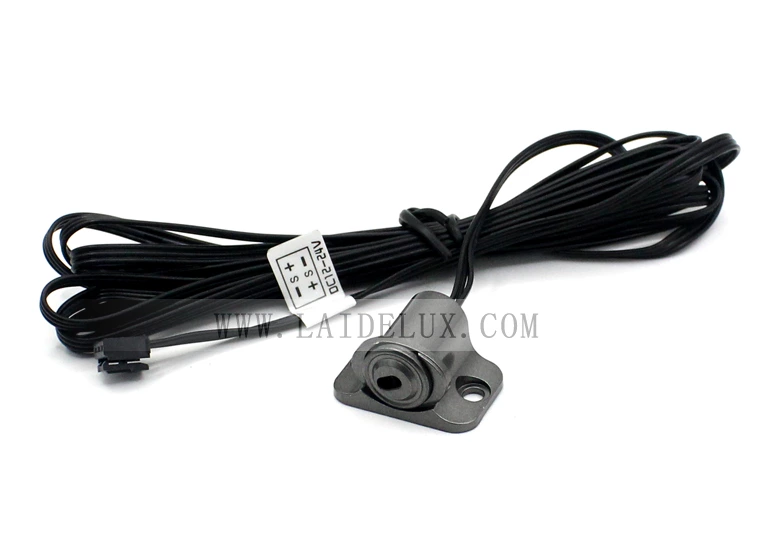 8mm Single Door Sensor Switch