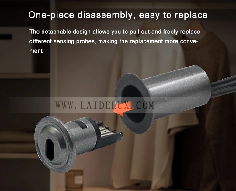 8mm Hand Sweep Sensor Switch