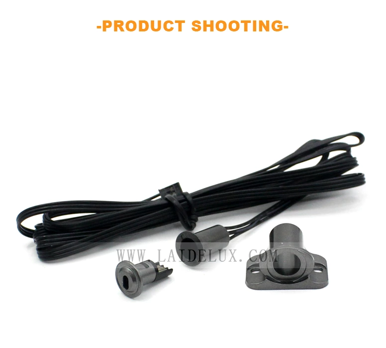 8mm Hand Sweep Sensor Switch