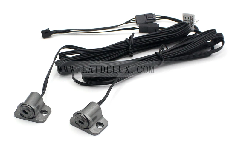 8mm Double Door Sensor Switch