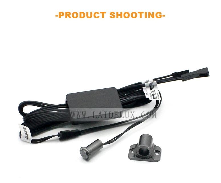 8mm Touch Sensor Switch（Sub-control）