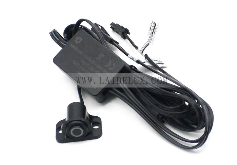 8mm Touch Sensor Switch（Sub-control）