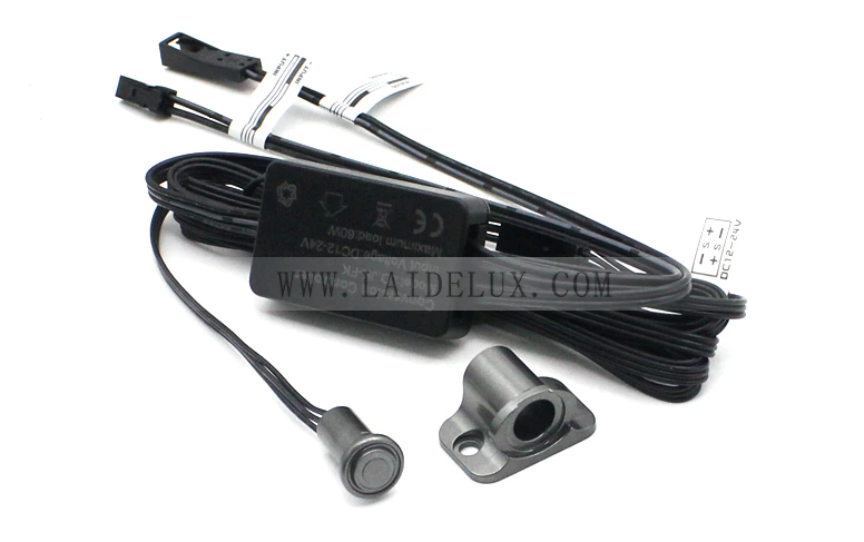 8mm Touch Sensor Switch（Sub-control）