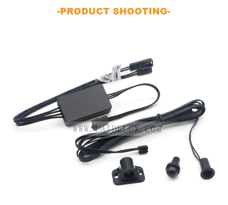 8mm Human Body Sensor Switch（Sub-control）