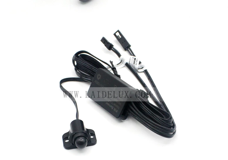 8mm Human Body Sensor Switch（Sub-control）