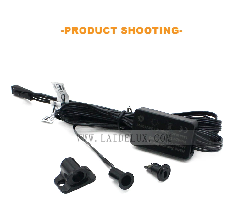 8mm Hand Sweep Sensor Switch（Sub-control）