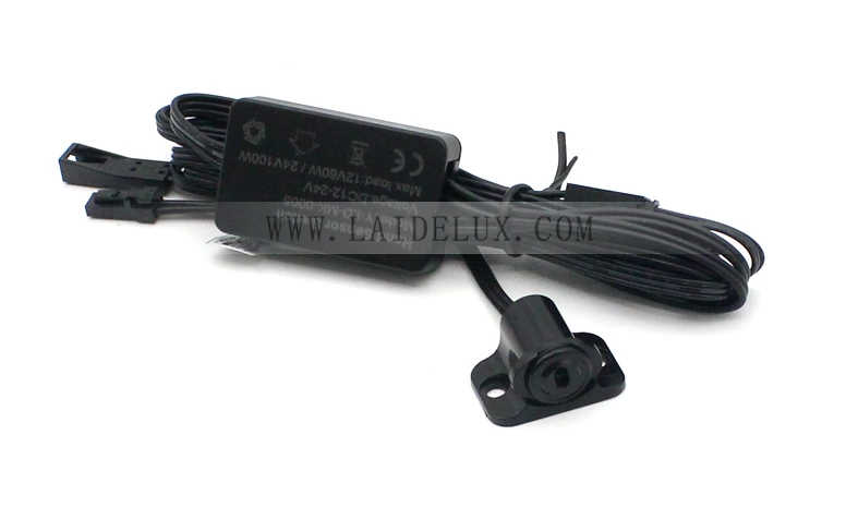 8mm Hand Sweep Sensor Switch（Sub-control）