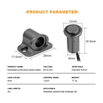 8mm Touch Sensor Switch