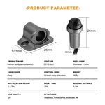 8mm Human Body Sensor Switch