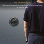 8mm Human Body Sensor Switch