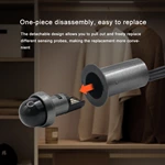 8mm Human Body Sensor Switch