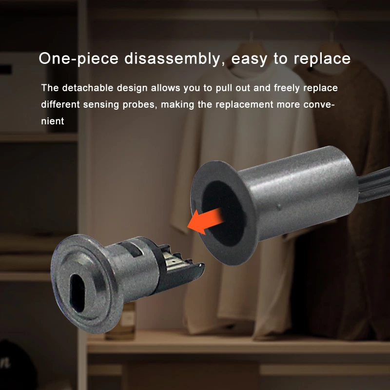 8mm Hand Sweep Sensor Switch