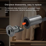 8mm Double Door Sensor Switch