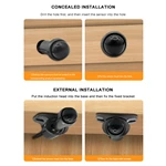 8mm Human Body Sensor Switch