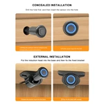 8mm Touch Sensor Switch