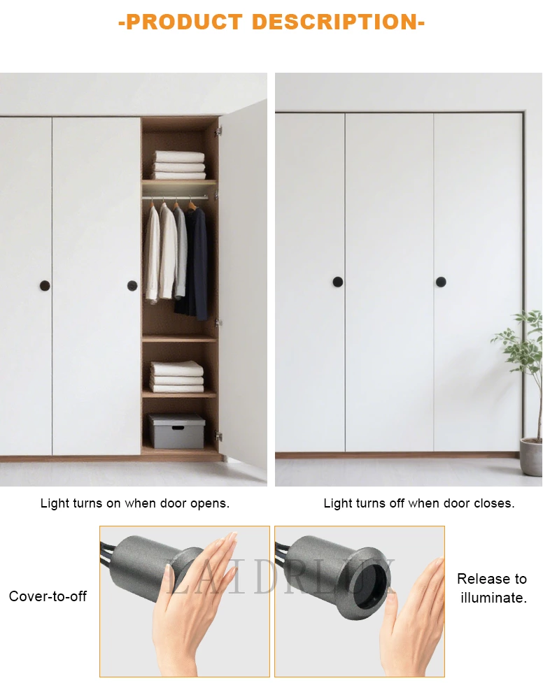 Sub-Control APP-control IR Double Door Sensor