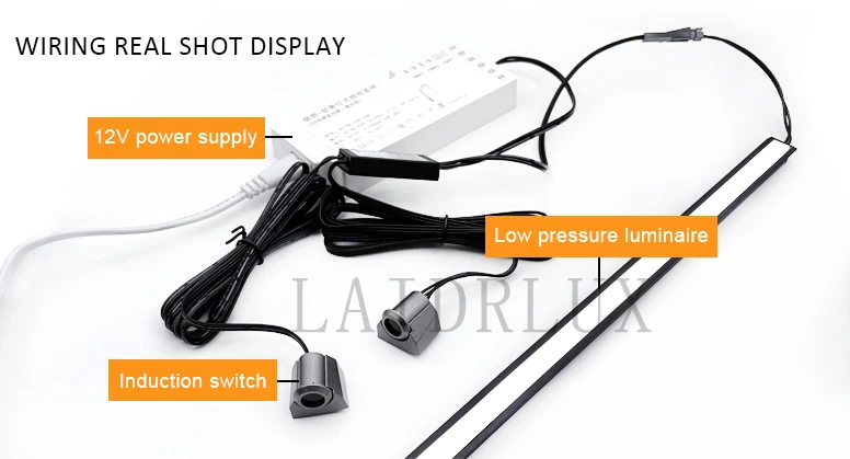 Sub-Control APP-control IR Double Door Sensor