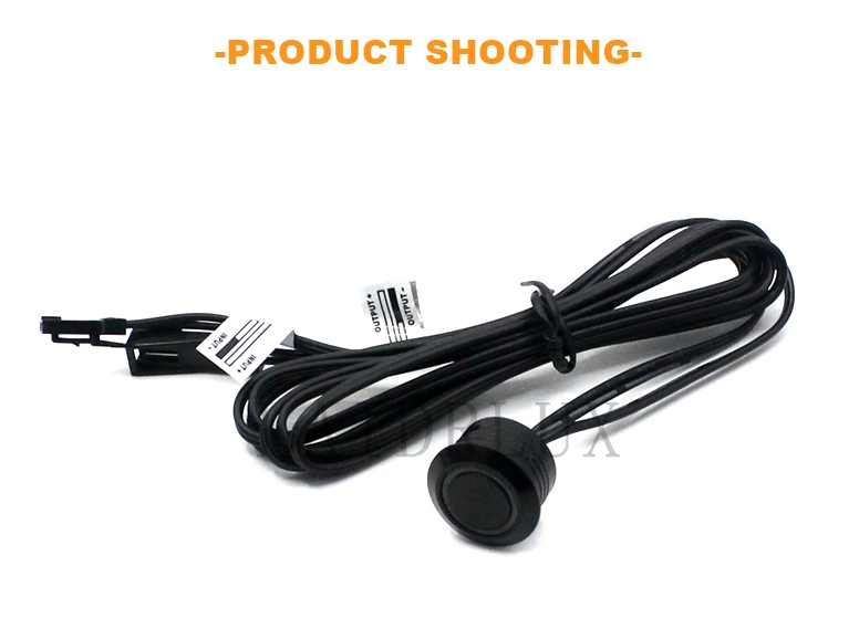 17mm Touch Sensor Switch