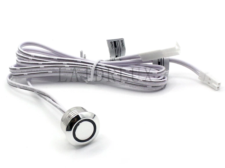 17mm Touch Sensor Switch