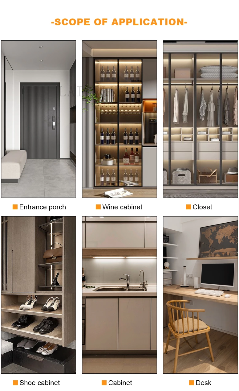 17mm Touch Sensor Switch