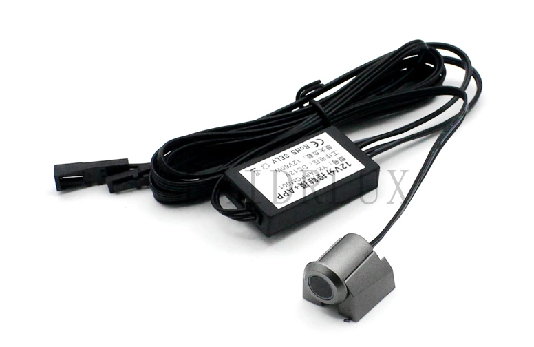 Sub-Control APP-control Touch Sensor Switch