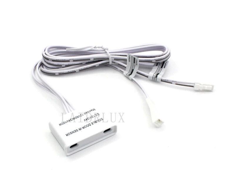 Utra-Thin Double Door Sensor Switch