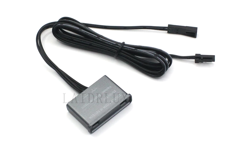 Utra-Thin Double Door Sensor Switch