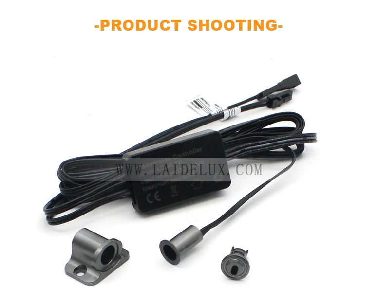 8mm Single Door Sensor Switch（Sub-control）