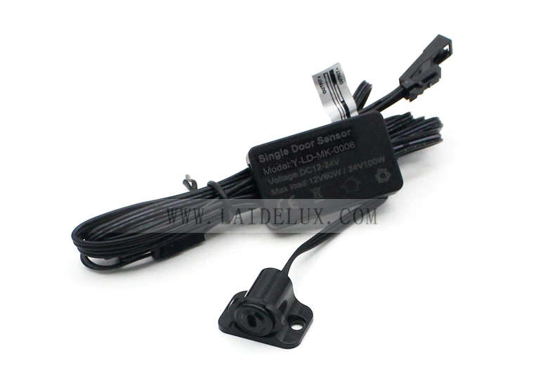 8mm Single Door Sensor Switch（Sub-control）