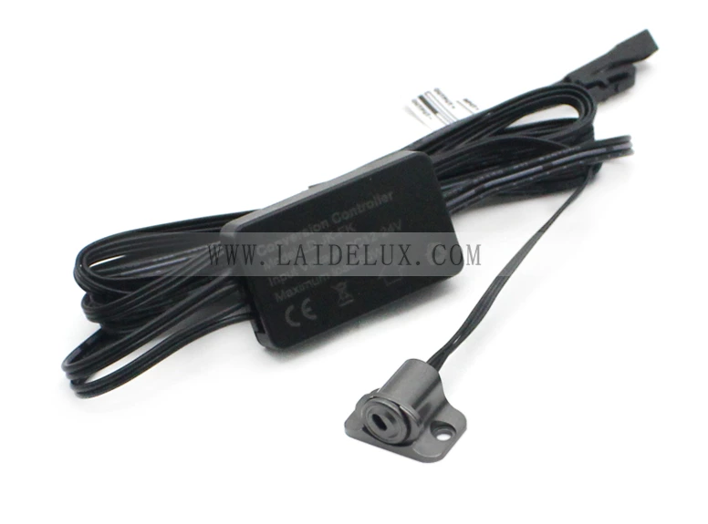 8mm Single Door Sensor Switch（Sub-control）