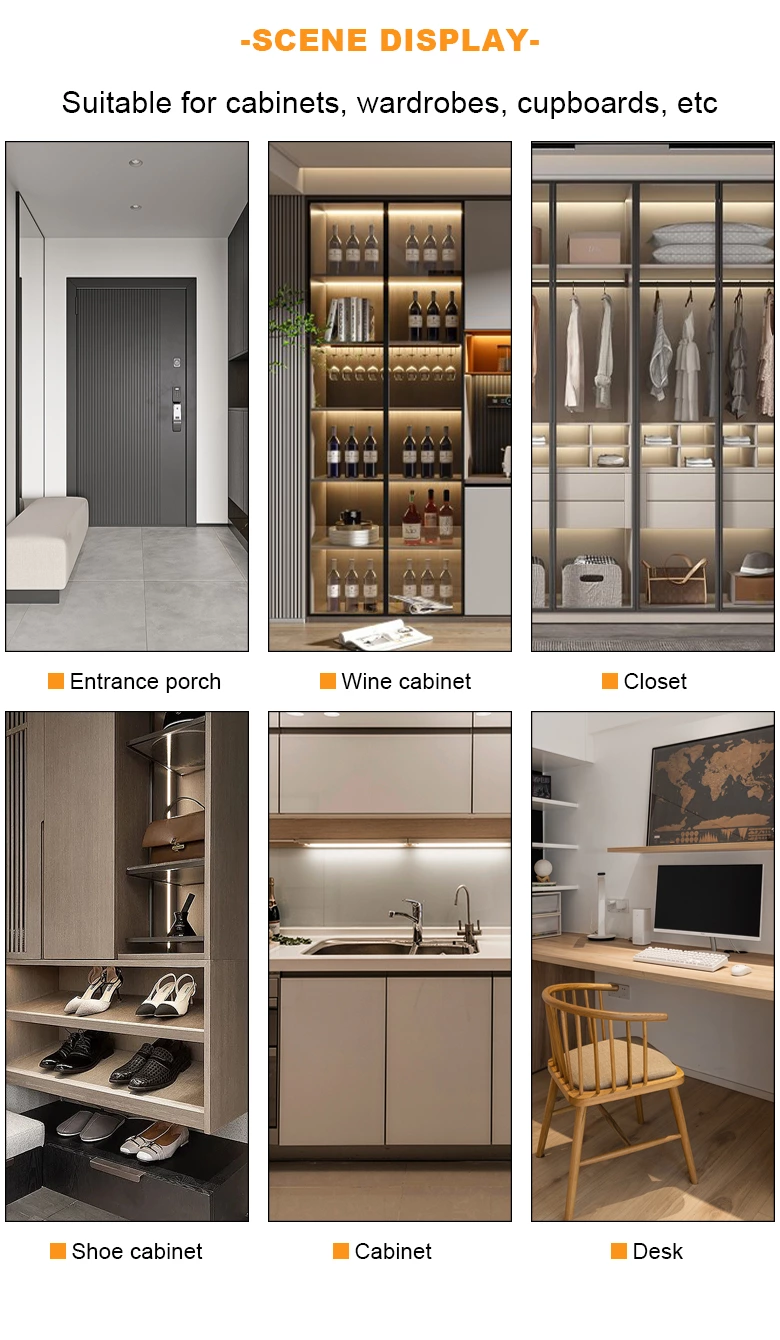 AC220V Hand Sweep IR Sensor Switch（Detachable ）