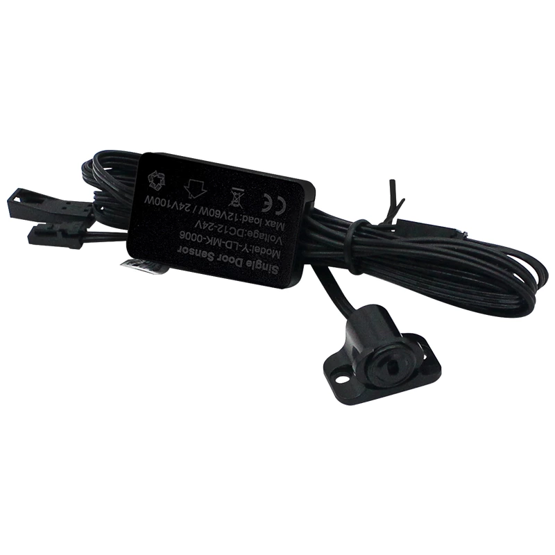 8mm Single Door Sensor Switch（Sub-control）