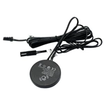 Wooden Board Hand Sweep IR Motion Sensor