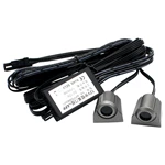 Sub-Control APP-control IR Double Door Sensor