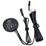 Wooden Board Touch Sensor Switch