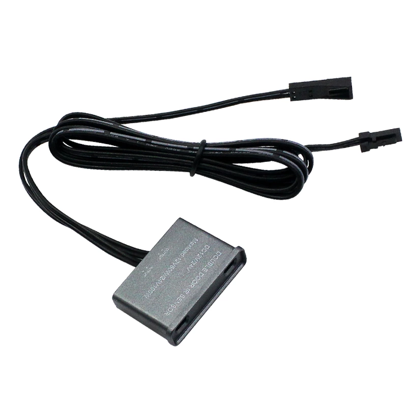 Utra-Thin Double Door Sensor Switch