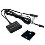 Utra-Thin Double Door Sensor Switch