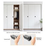 Sub-Control APP-control IR Single Door Sensor