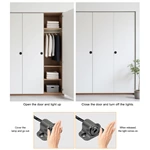 8mm Single Door Sensor Switch（Sub-control）