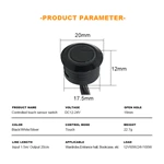 17mm Touch Sensor Switch