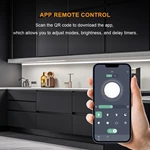 Sub-Control APP-control Touch Sensor Switch