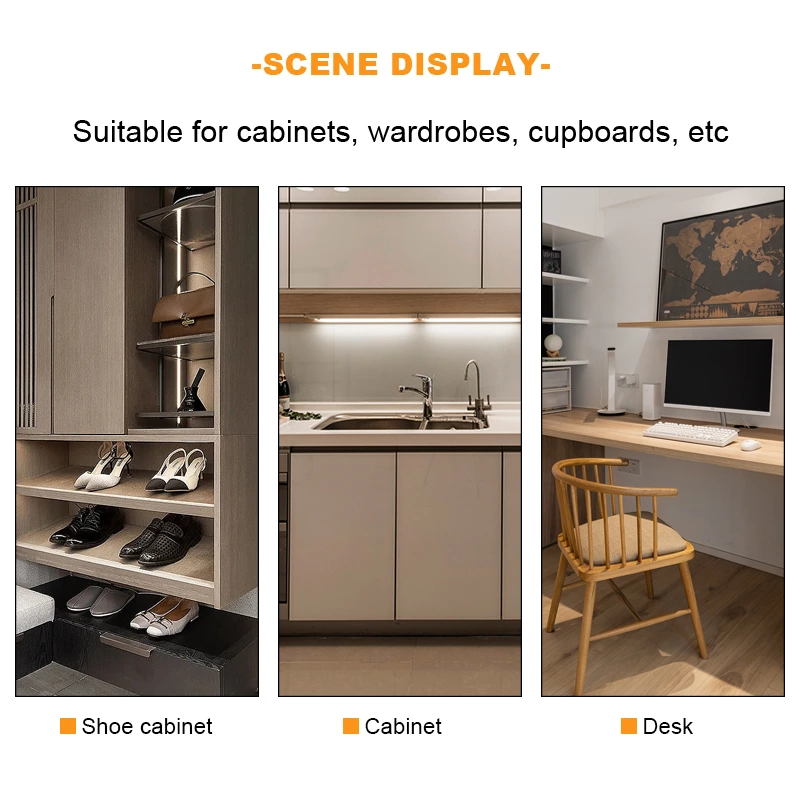 AC220V Human Body Sensor Switch（Detachable ）