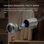 Sub-Control APP-control IR Double Door Sensor