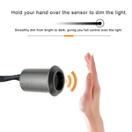 Sub-Control APP-control Hand Sweep Motion Sensor Switch