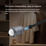 Sub-Control APP-control IR Human Body Sensor Light Switch