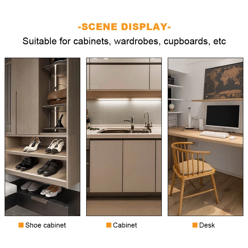 AC220V Hand Sweep IR Sensor Switch（Detachable ）