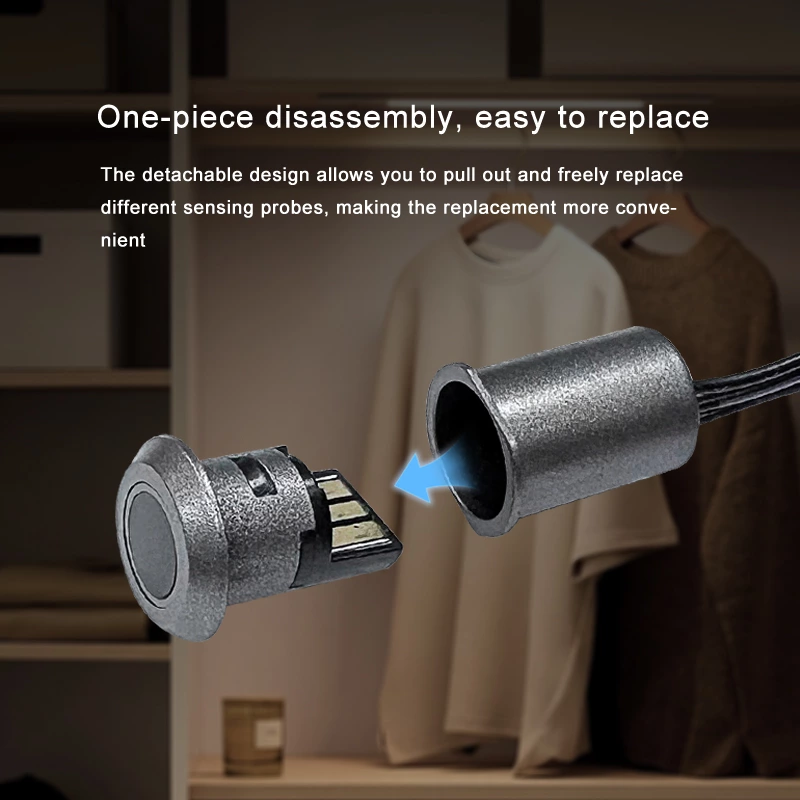 Sub-Control APP-control Touch Sensor Switch